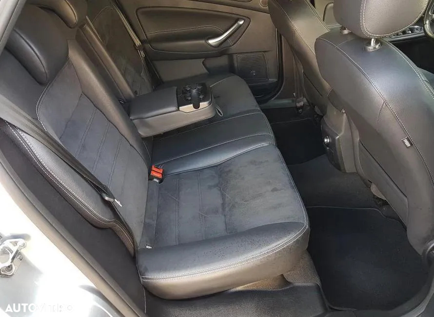 Ford Mondeo 1.6 TDCi Trend - 8