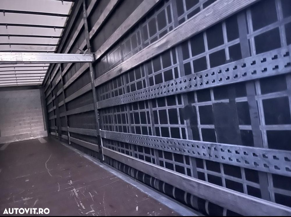 Schmitz Cargobull VARIOS - 4