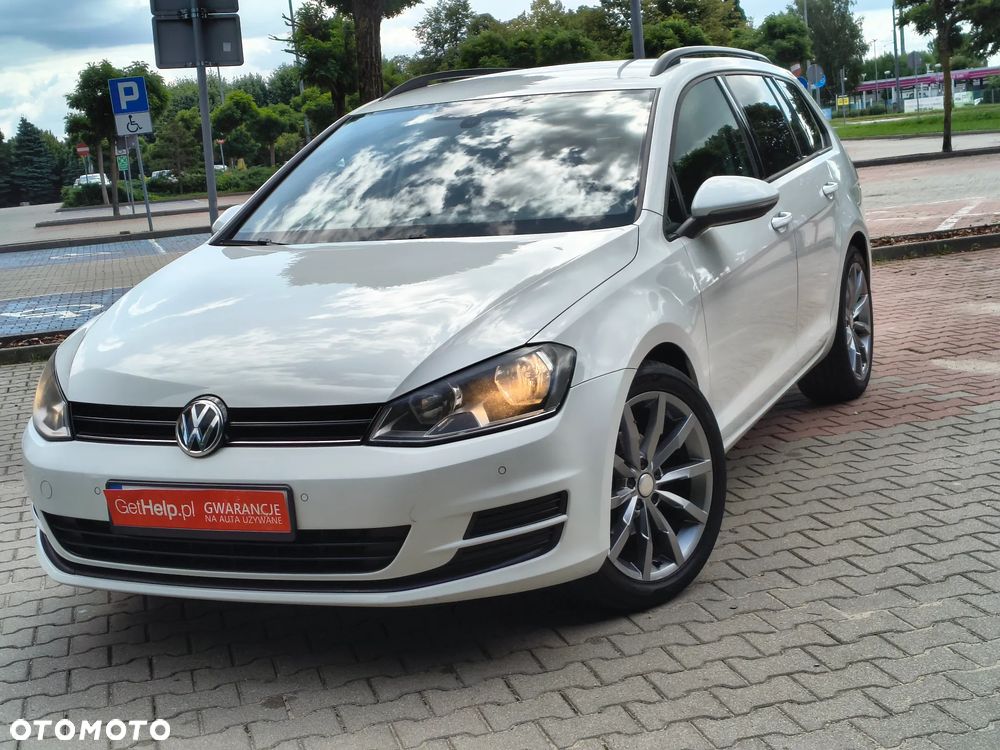 Volkswagen Golf 1.4 TSI BMT Comfortline - 3