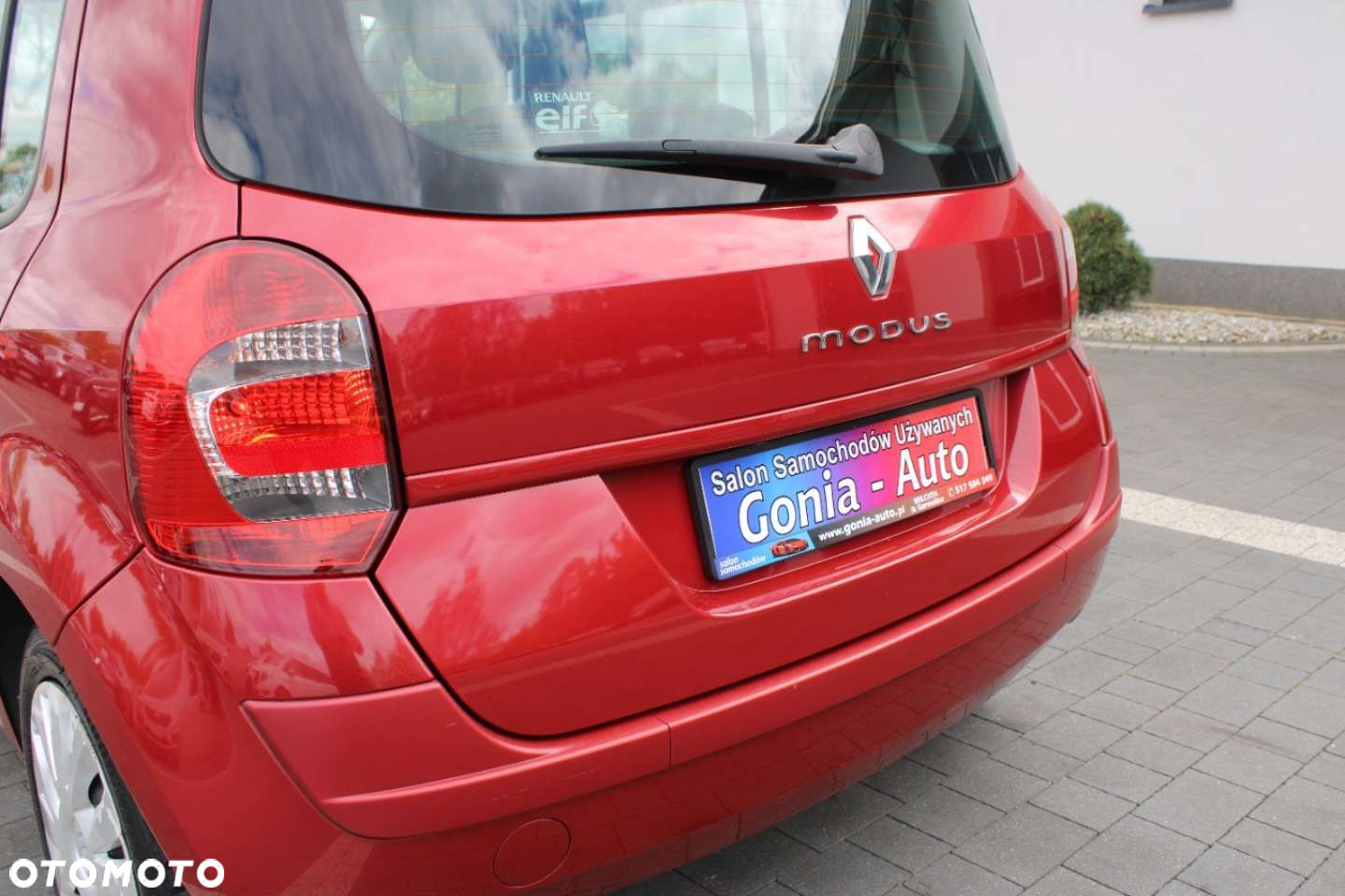 Renault Modus - 38