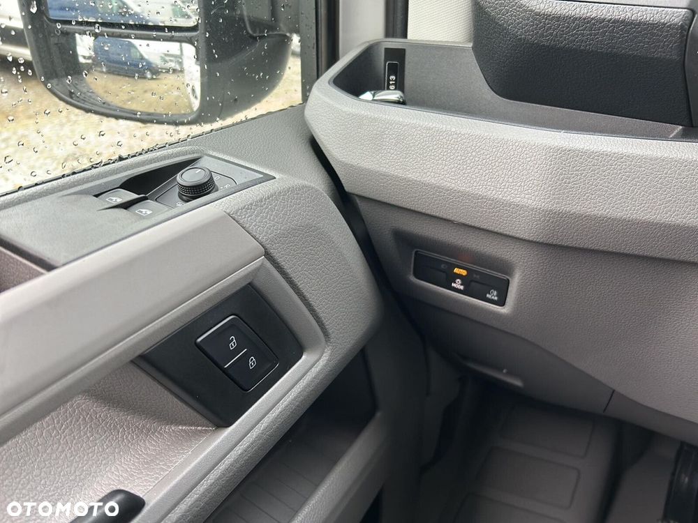 Volkswagen Crafter 35 Furgon L3H3, 2.0TDI 140KM, 3640mm, Wysoki dach - 18
