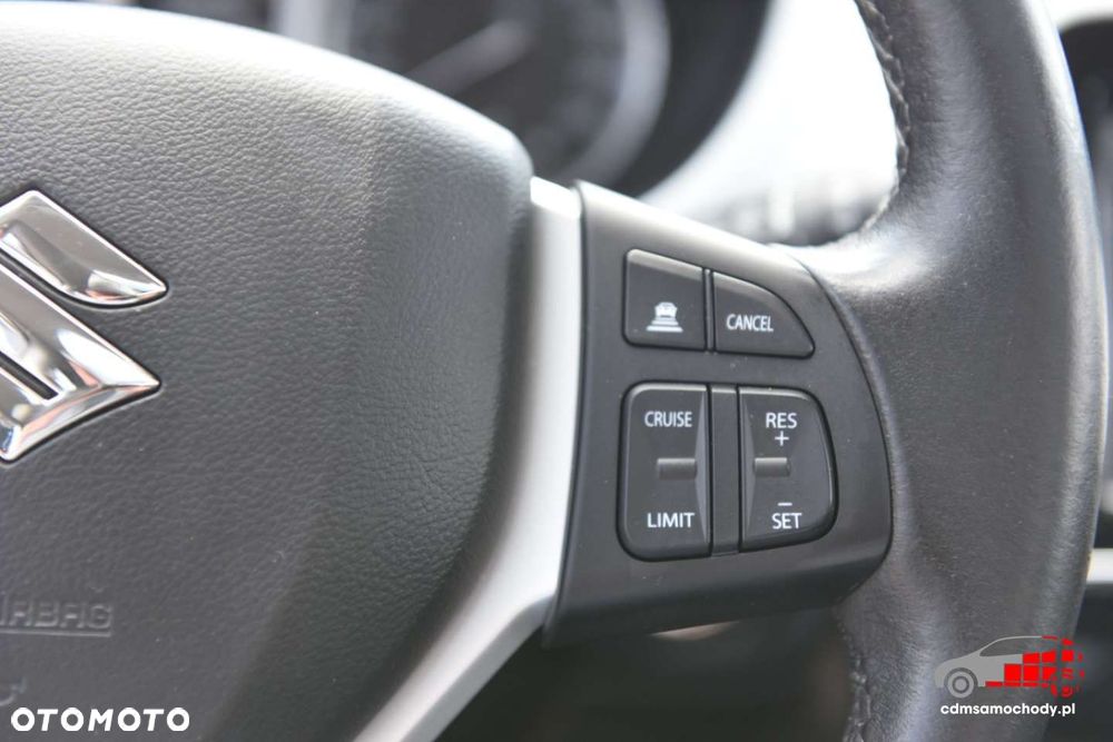 Suzuki Vitara - 37