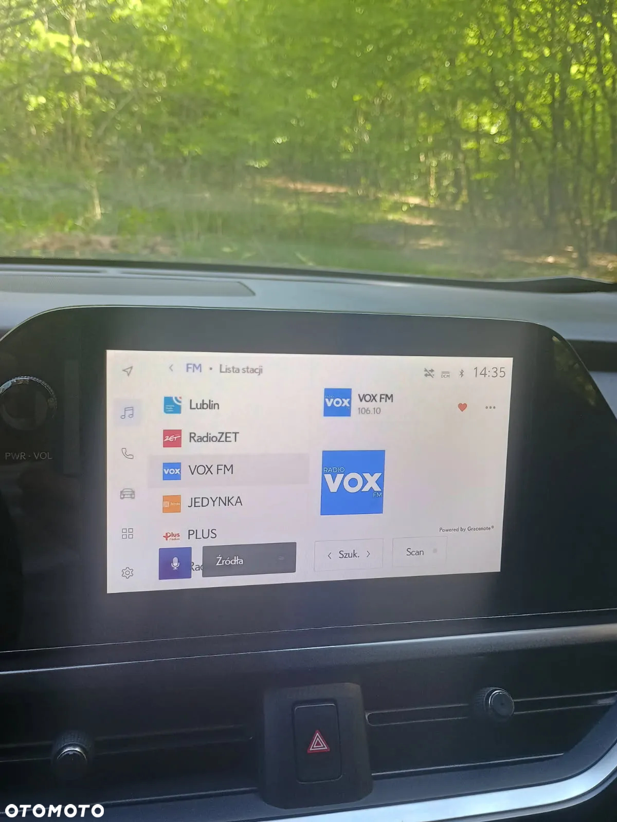 Lexus UX 250h GPF Business 2WD - 20