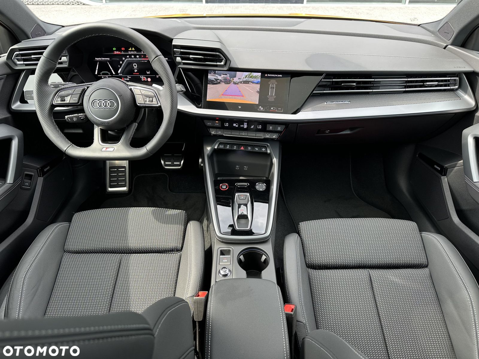 Audi S3 - 15