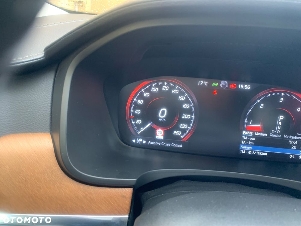 Volvo V90 D4 Inscription - 20