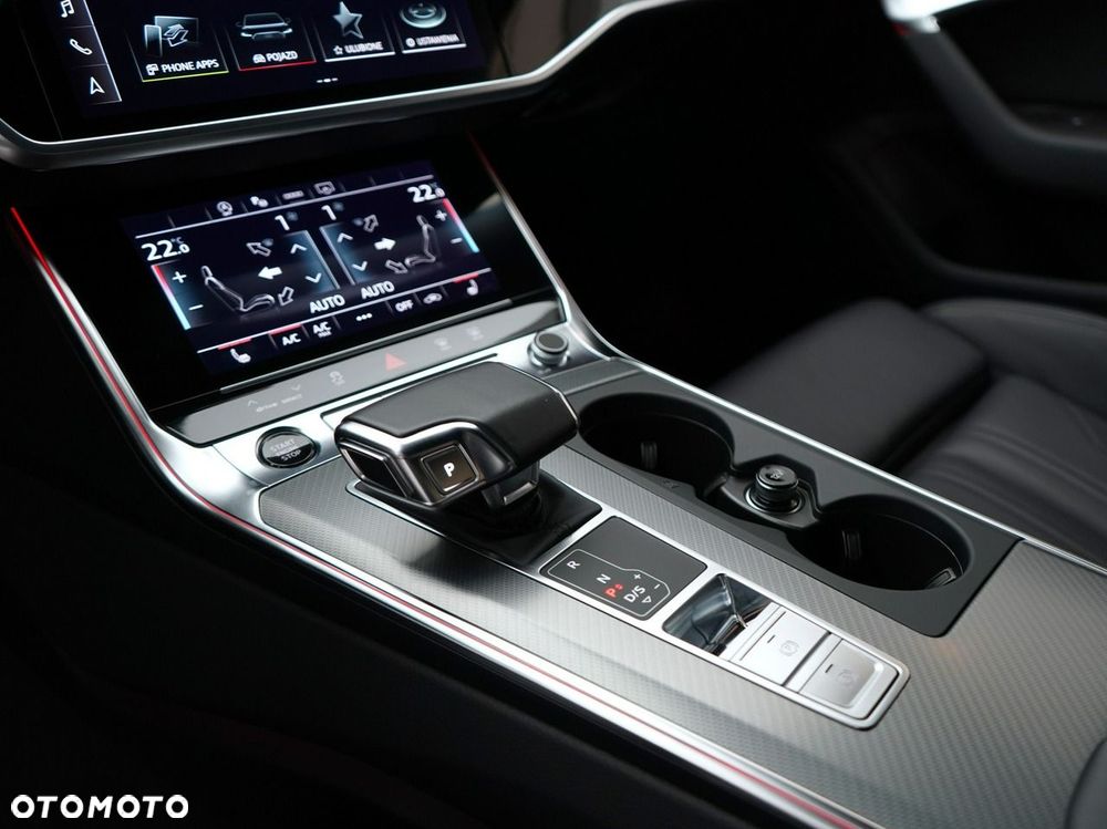 Audi A6 Limousine - 18