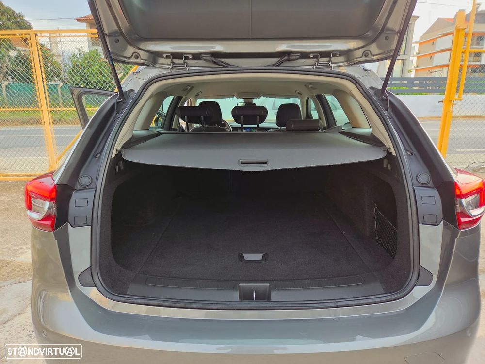 Opel Insignia Sports Tourer 1.6 CDTi Business Edition - 21