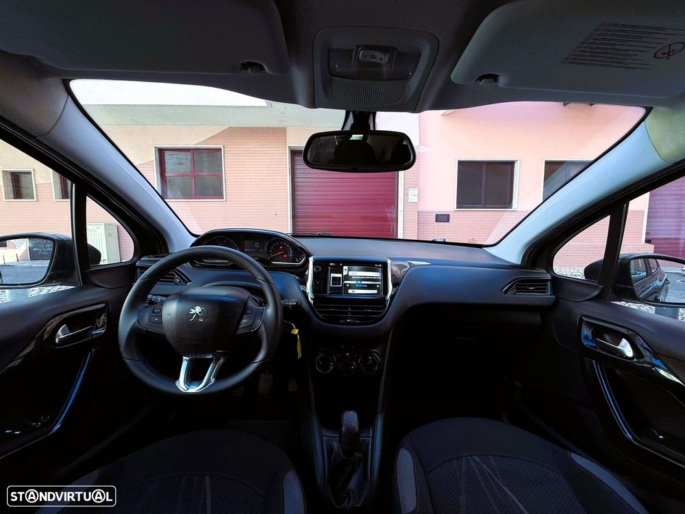 Peugeot 208 1.2 VTi Active - 16
