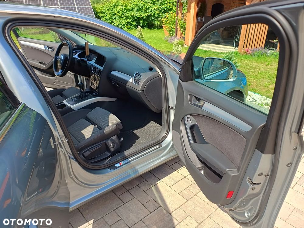 Audi A4 - 13