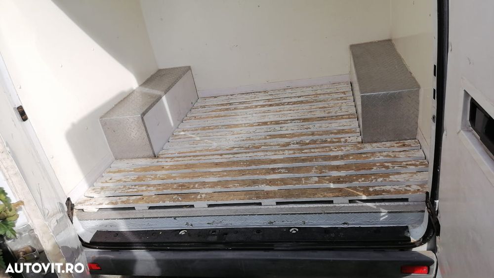 Mercedes-Benz Sprinter 211CDI - 10