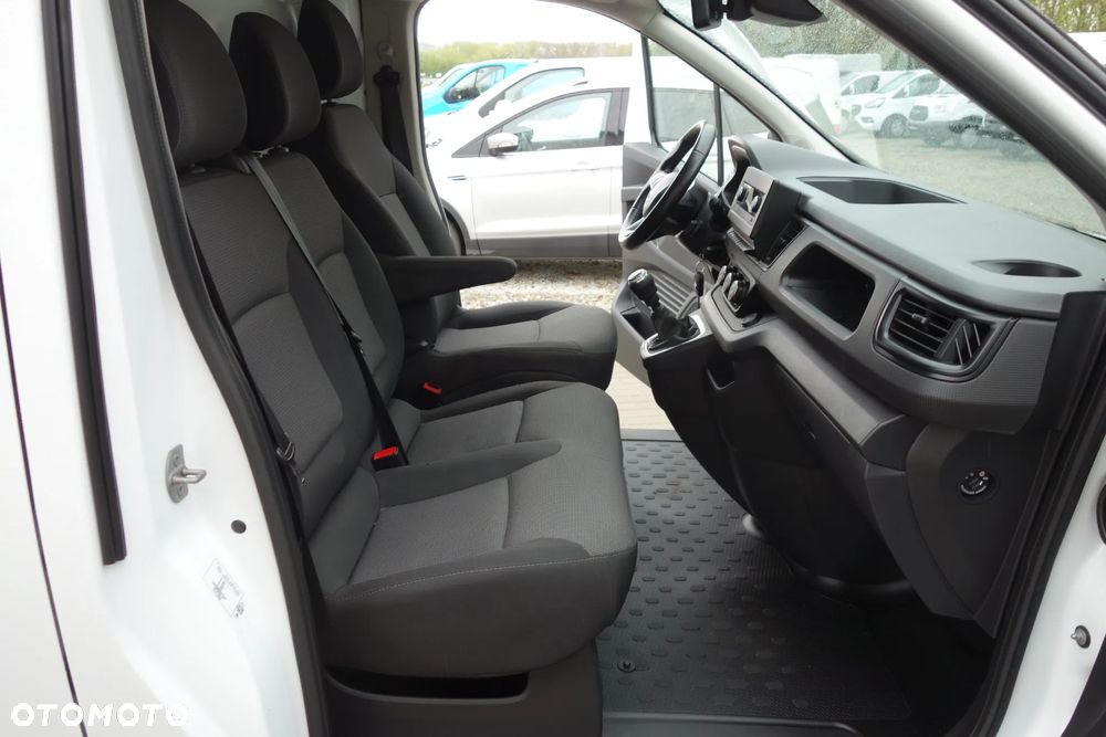 Renault Trafic Nowy Model Long 2.0 Dci 130 KM Klima - 5