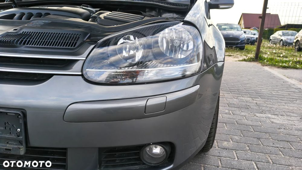 Volkswagen Golf 1.6 United - 27