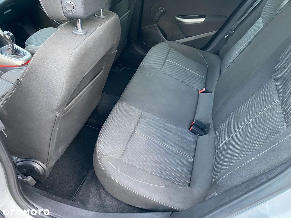 Opel Astra 1.4 Turbo - 13