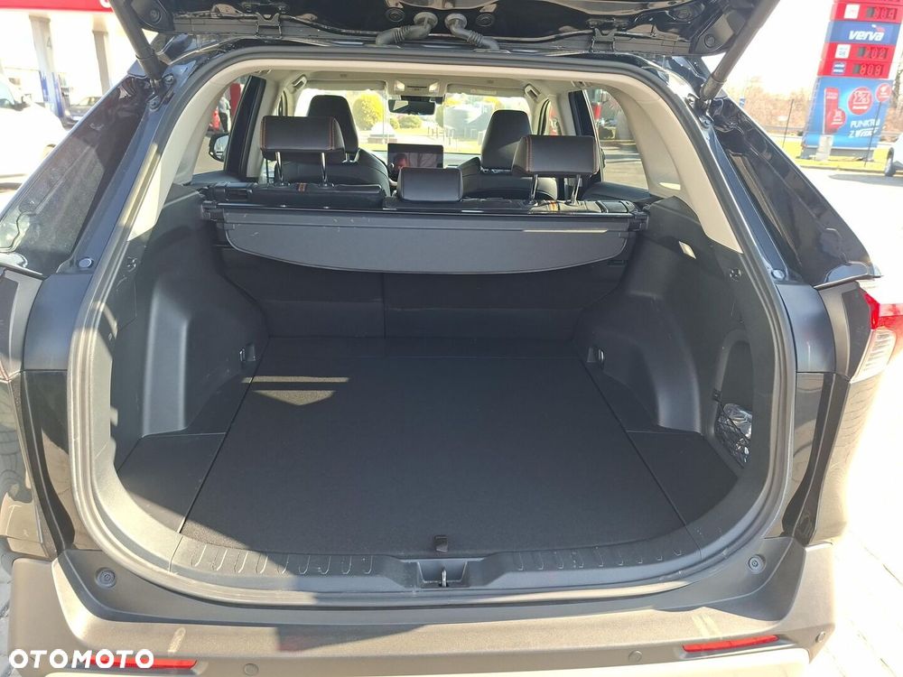 Toyota RAV4 2.5 Hybrid Adventure 4x4 - 13