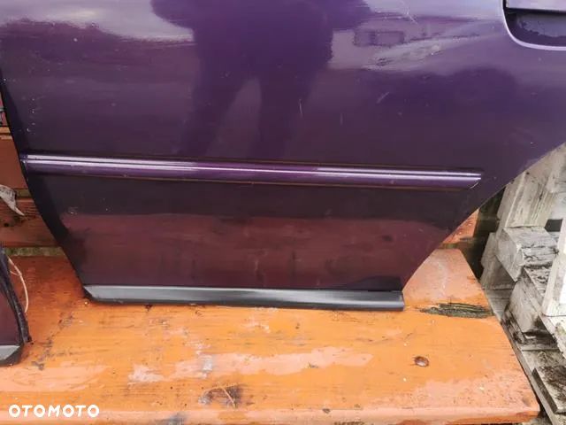 AUDI A3 8L 5D DRZWI LEWE PRAWE TYŁ TYLNE WYSYŁKA - 9