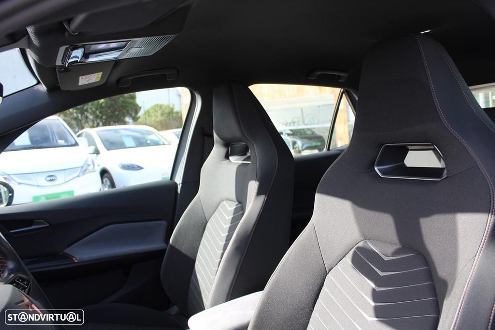 Cupra Born 58 kWh - 14