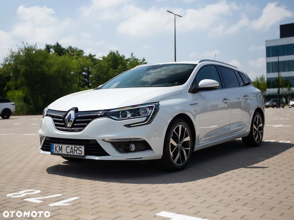 Renault Megane - 2