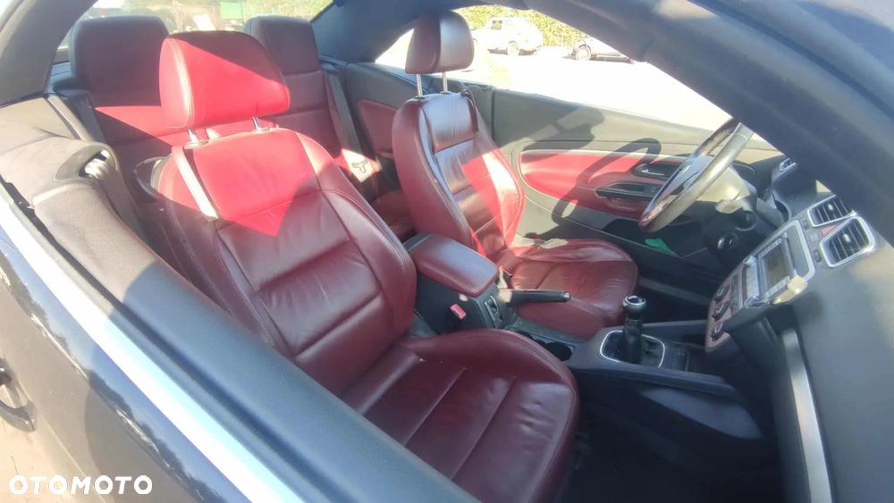 NA CZĘŚCI  VOLKSWAGEN EOS 2008 2.0 TDI 140 KM BMM KNS LC9X - 7