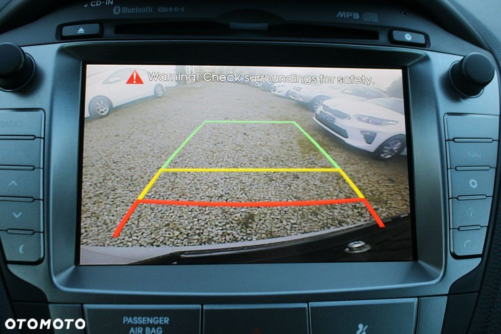 Hyundai ix35 1.6 2WD Fifa World Cup Edition - 15