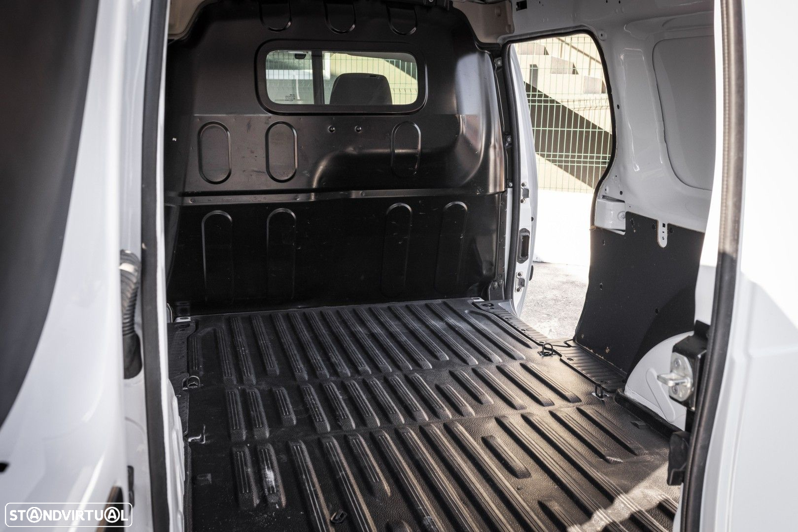 Renault Kangoo 1.5 dCi Maxi Confort - 6
