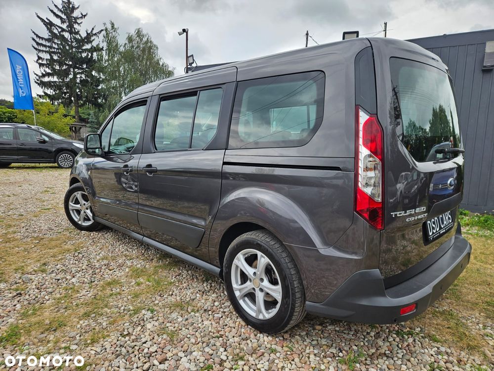 Ford Tourneo Connect Grand 1.5 EcoBlue Start/Stop Active - 5