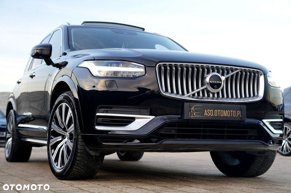 Volvo XC 90 - 3