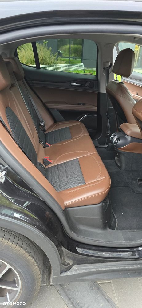 Alfa Romeo Stelvio 2.0 Turbo Super Q4 - 13
