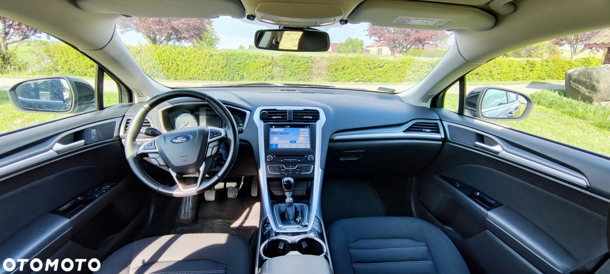 Ford Mondeo 2.0 TDCi Edition - 13