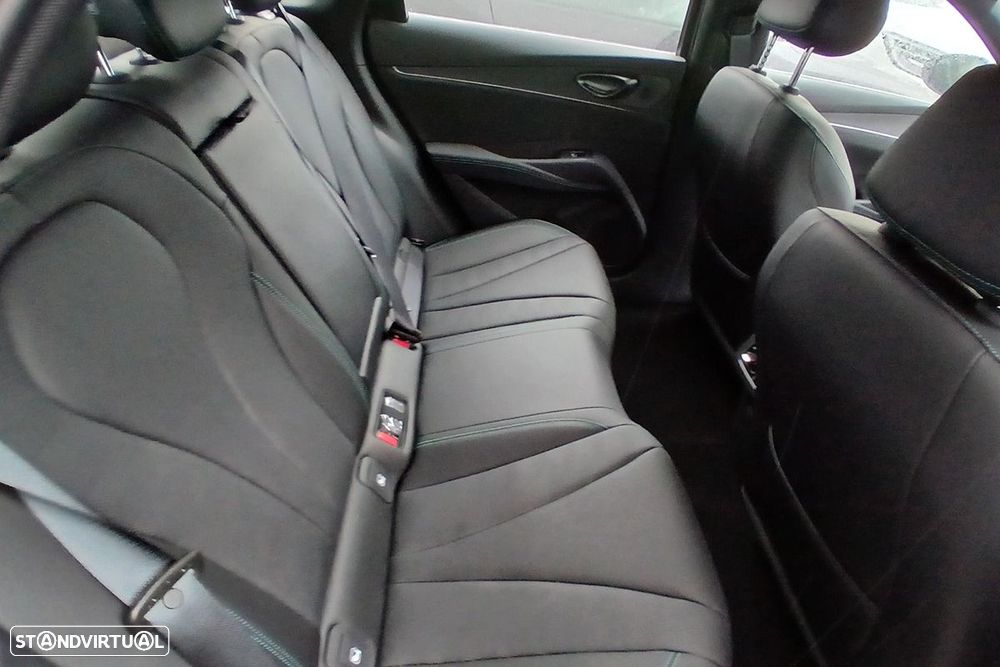 BYD Seal 6 1.5 DM-i Comfort - 10