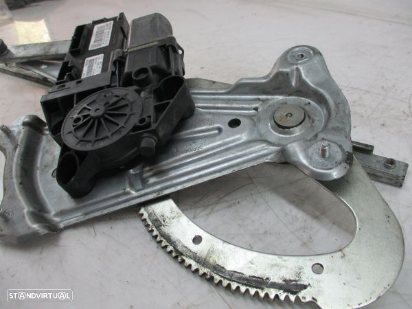Elevador Frente Esq  Renault Megane Iii Hatchback (Bz0/1_) - 6