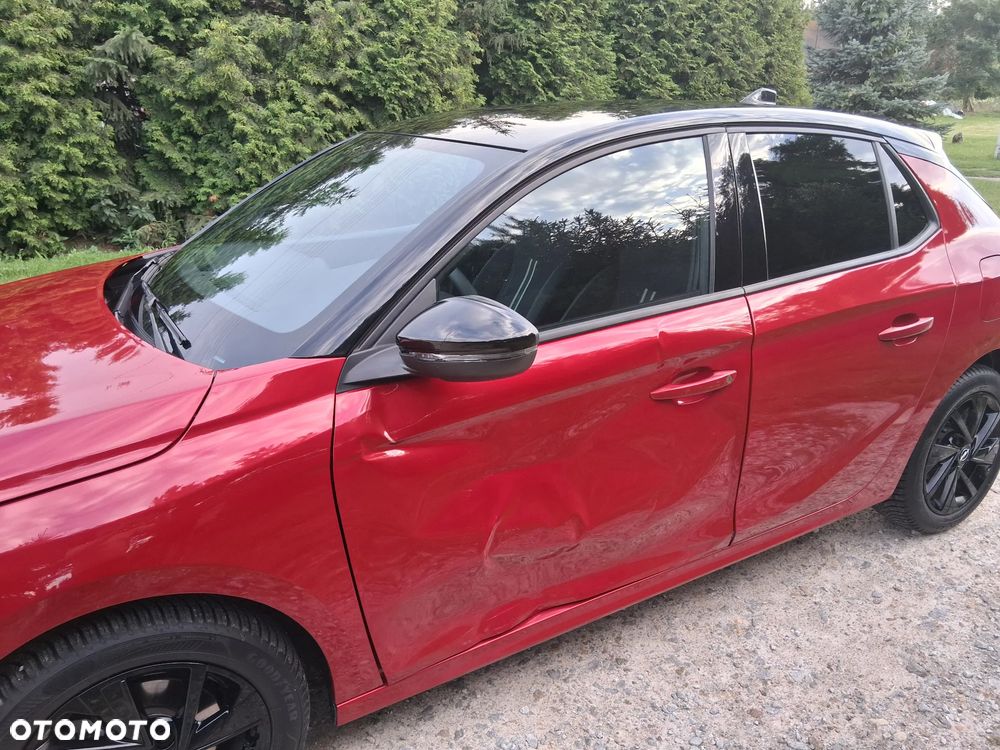 Opel Corsa 1.2 Direct Injection Turbo Start/Stop Edition - 4
