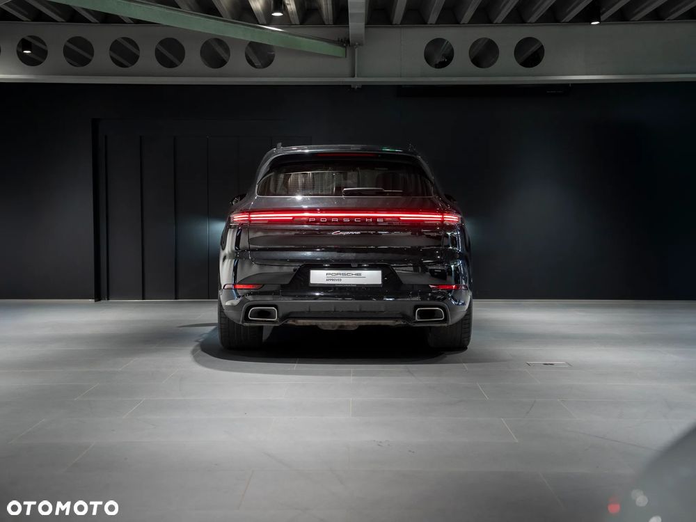 Porsche Cayenne E-Hybrid PHEV - 4