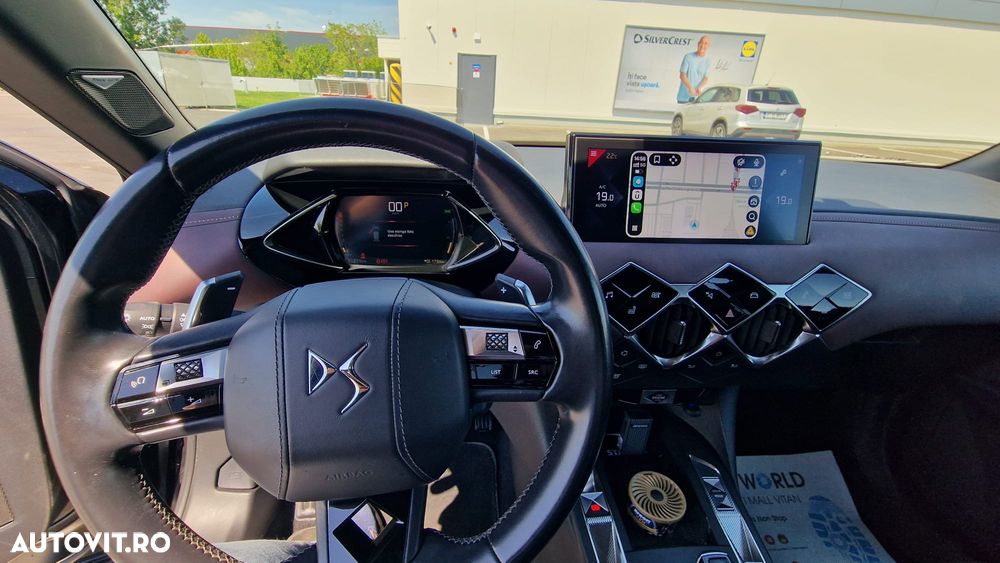 DS Automobiles DS 3 Crossback - 9