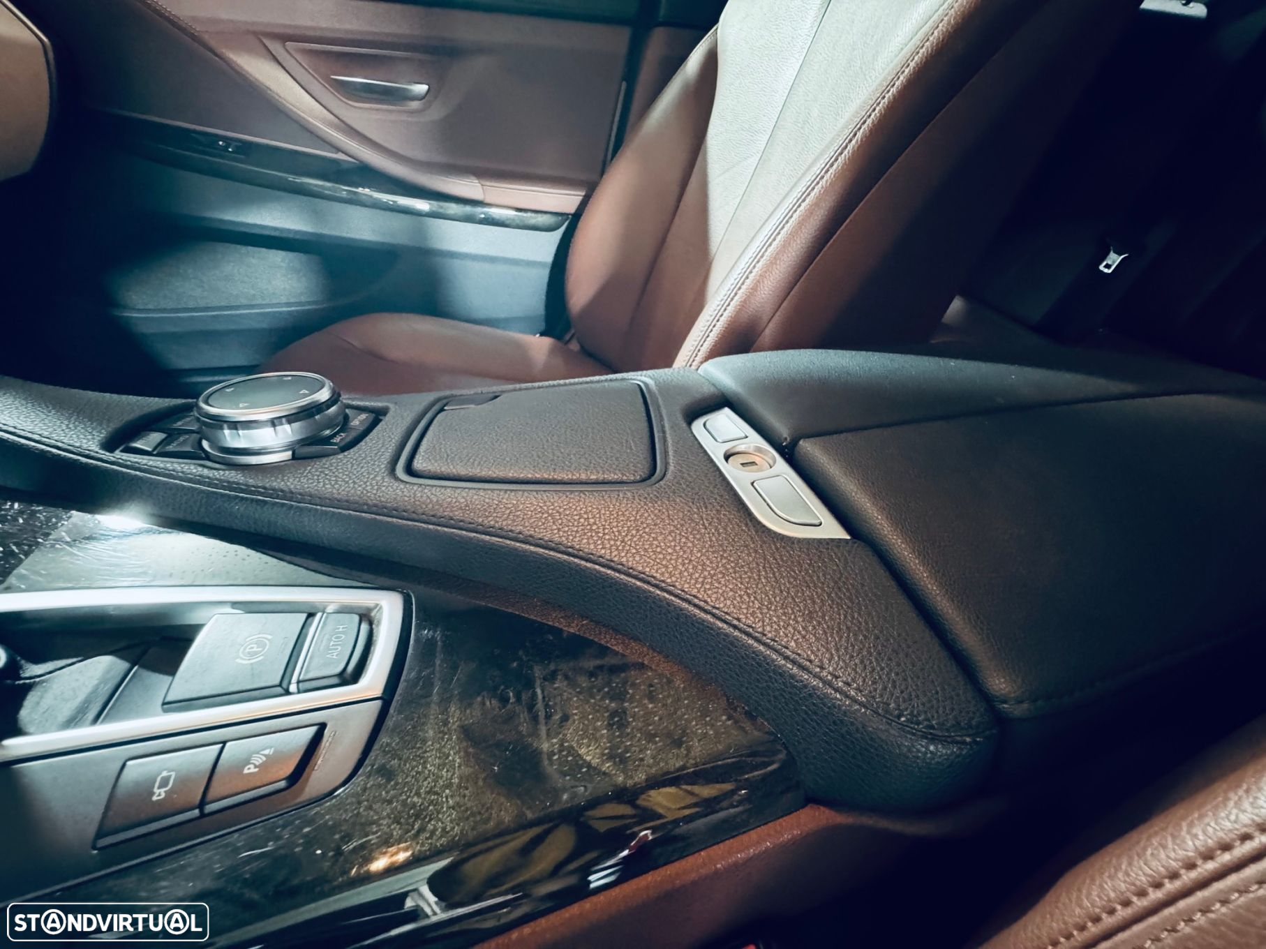 BMW 640 d Coupe M Sport Edition - 42