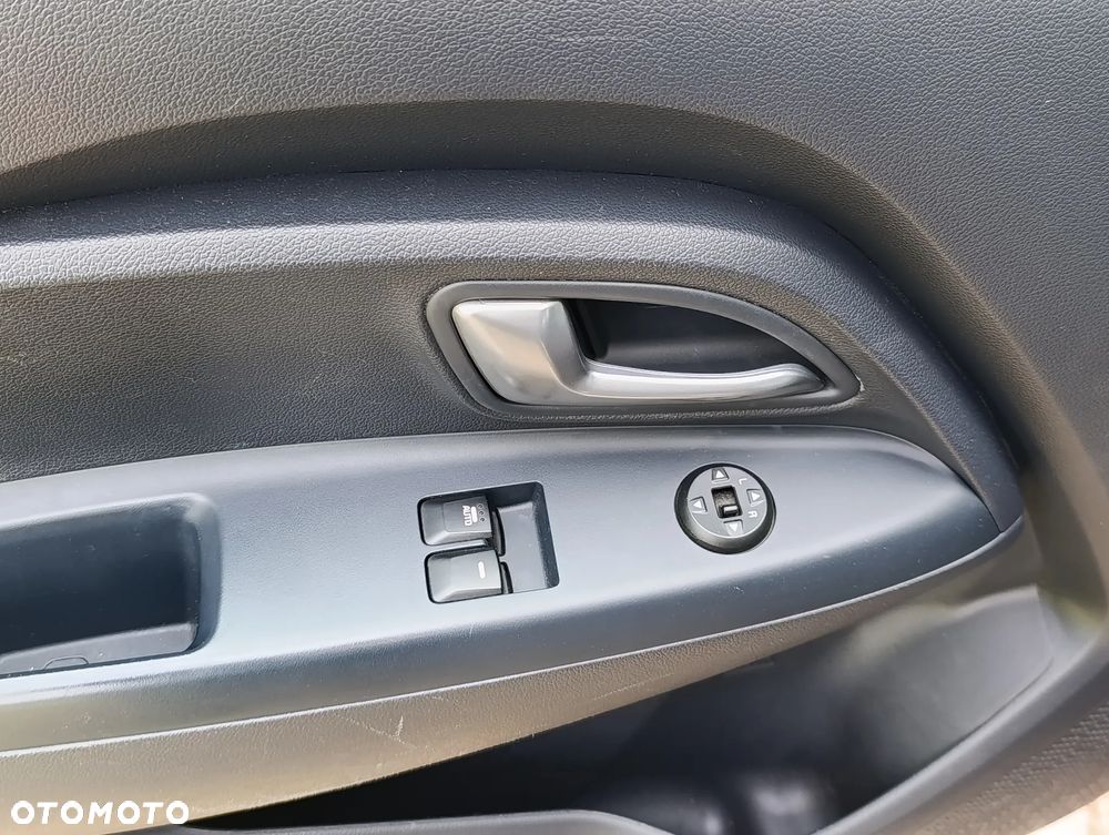Kia Rio 1.2 M (klm) - 13