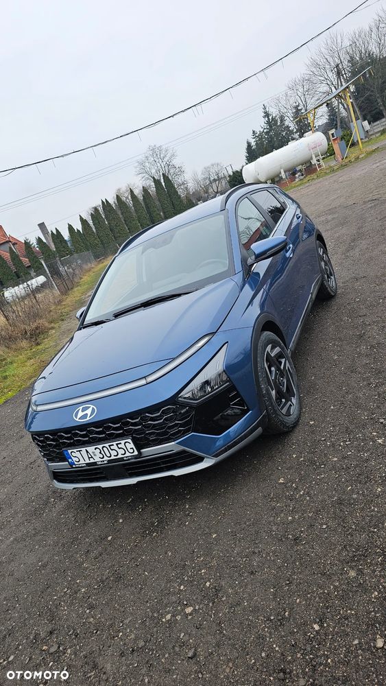 Hyundai Bayon 1.0 T-GDI Executive - 2