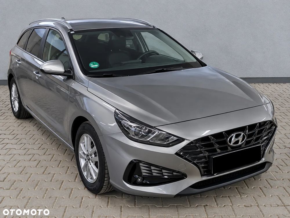 Hyundai i30 1.0 T-GDI Modern - 2