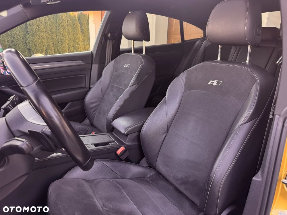 Volkswagen Arteon 2.0 TSI R-Line DSG - 18