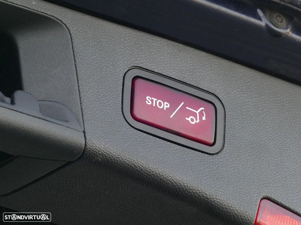 Mercedes-Benz E 220 CDi Avantgarde BE Auto. - 14