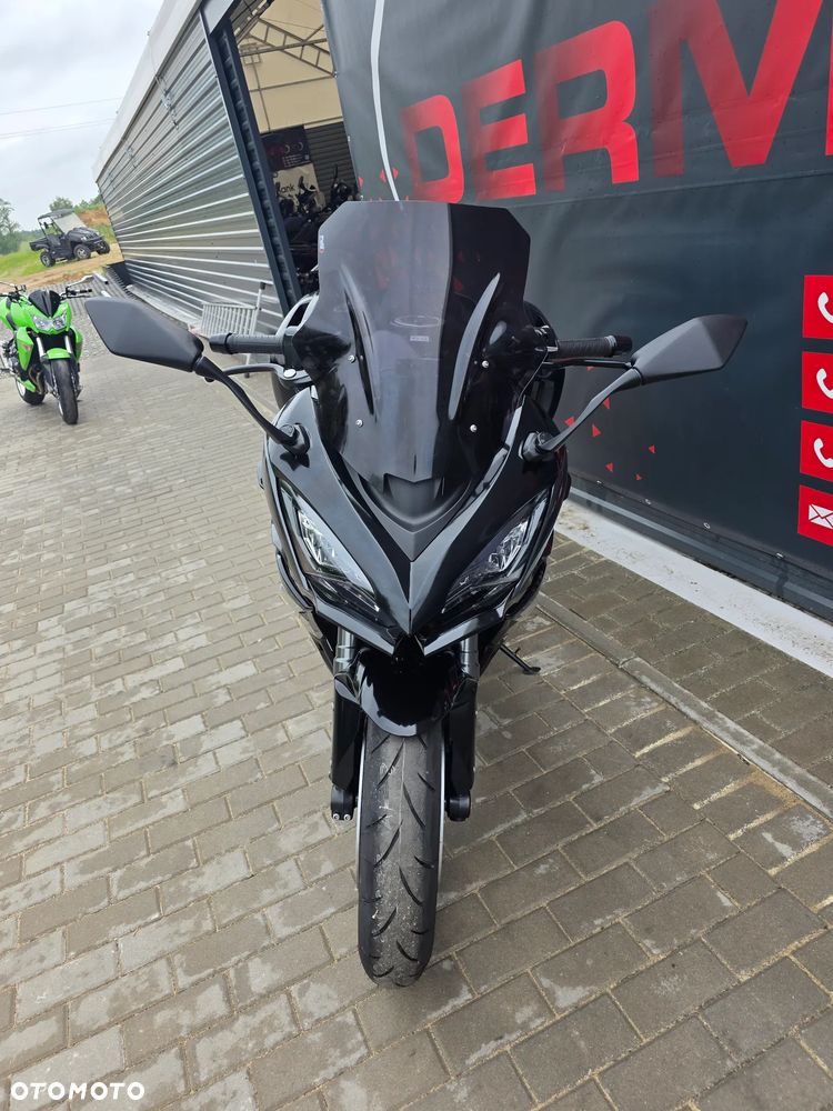 Kawasaki Ninja 1000 SX - 25