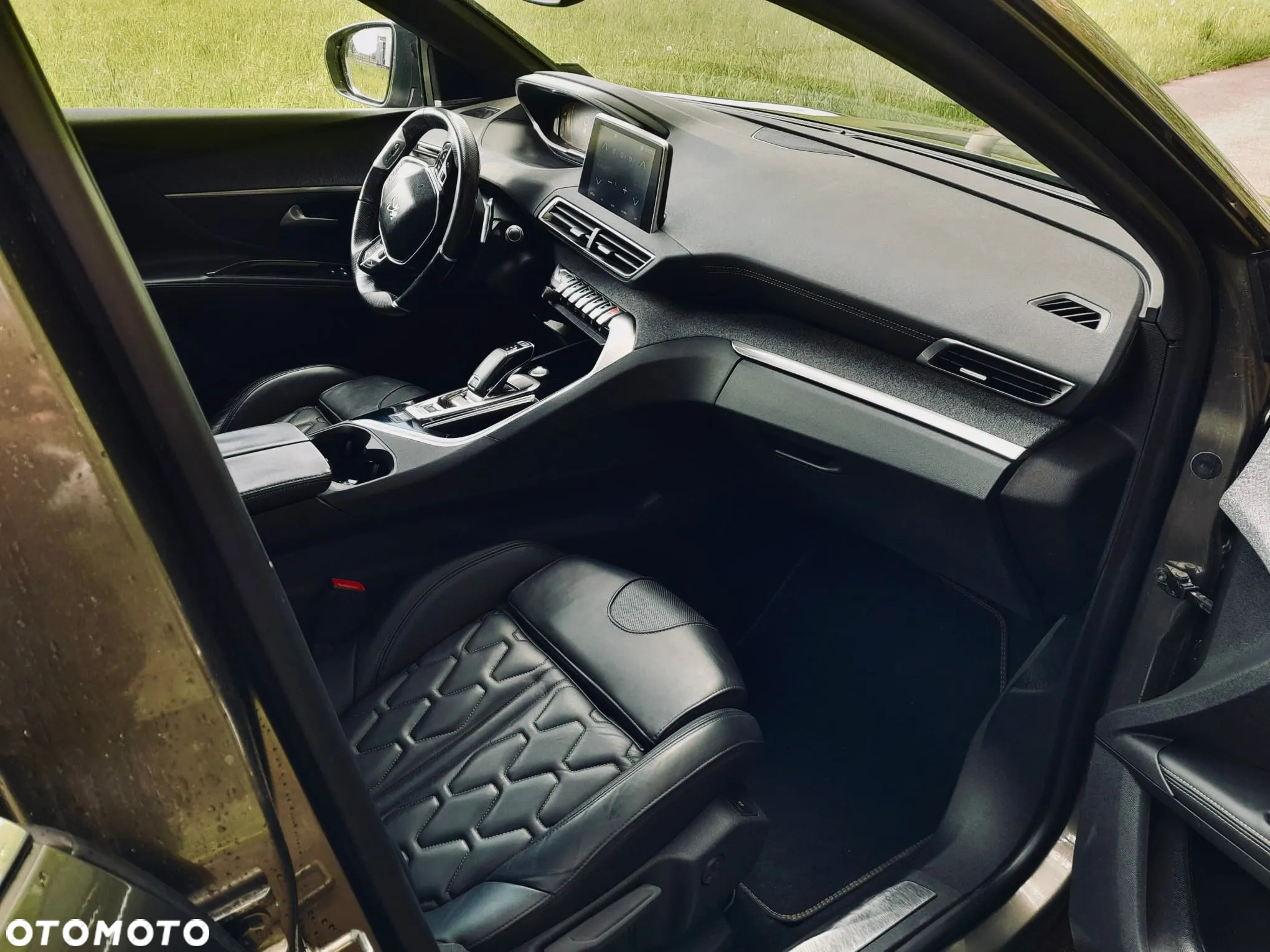 Peugeot 5008 - 11