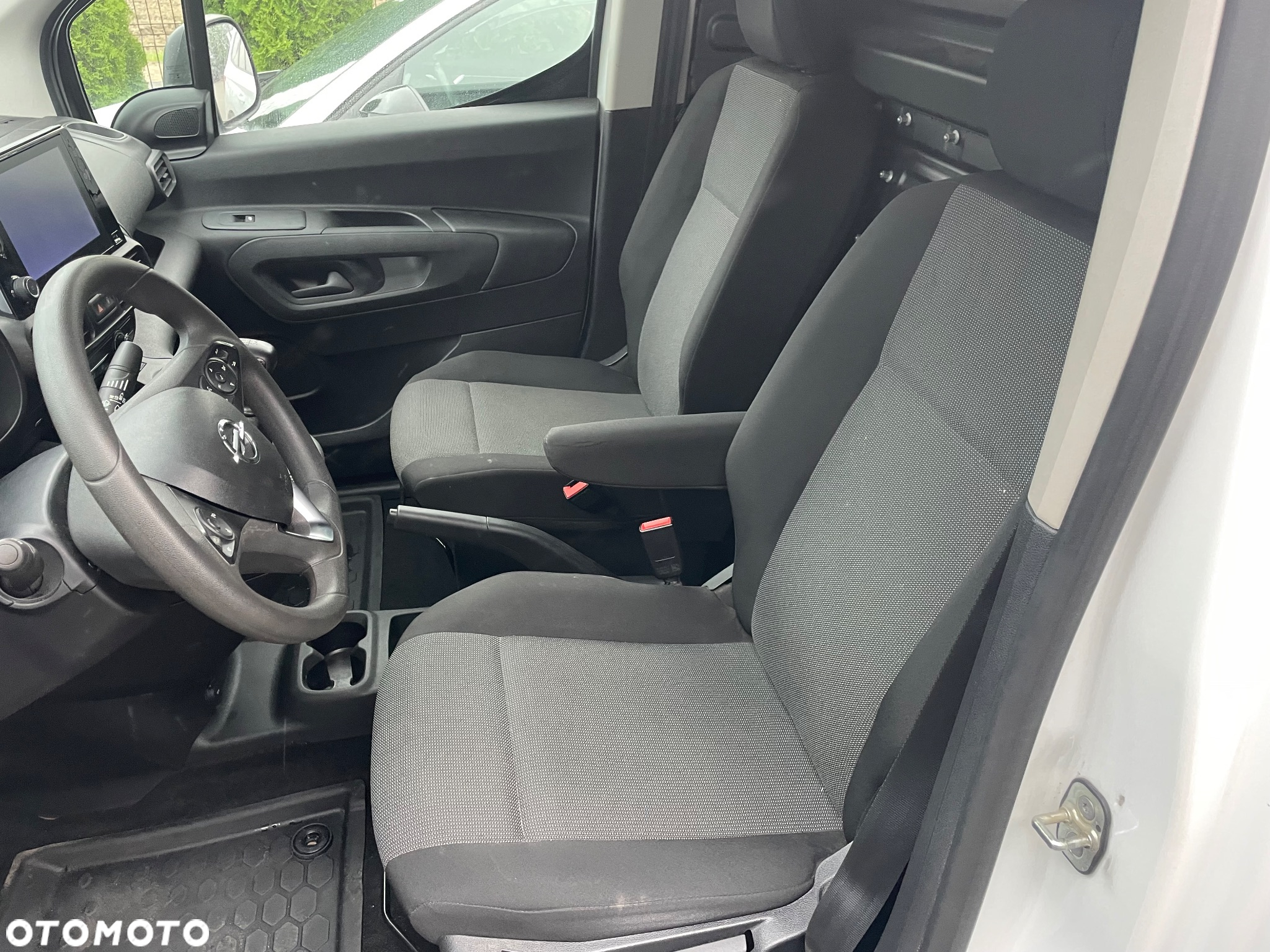 Opel Combo - 7