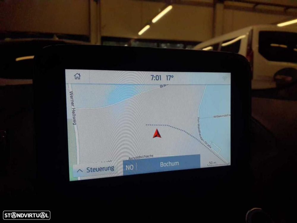 Ford Transit Connect - 11