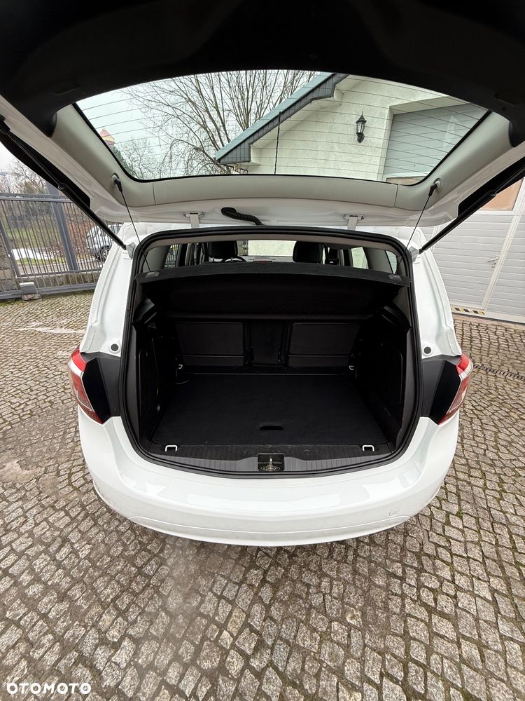 Opel Meriva 1.4 Style - 16