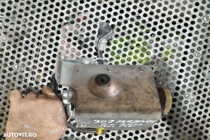 Carcasa filtru motorina 2.0 2005 Mazda 5 CR [2005 - 2008] Minivan 2.0 - 2