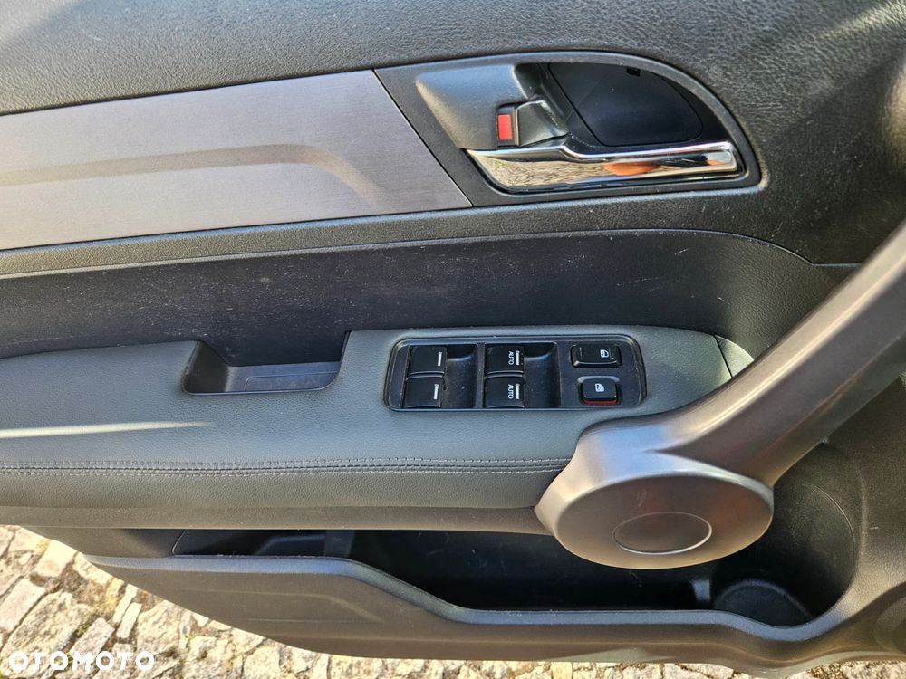 Honda CR-V 2.0i-VTEC Automatik Executive - 7