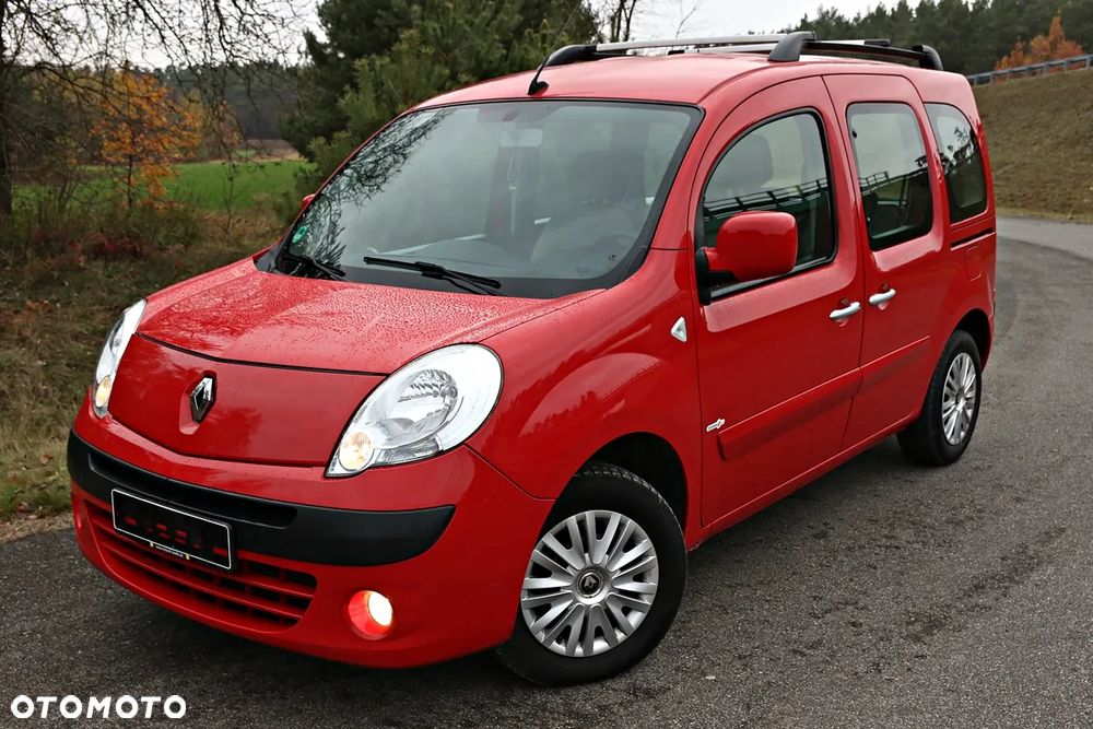 Renault Kangoo - 13
