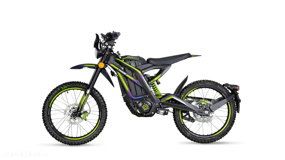 iamelectric Inny - 2