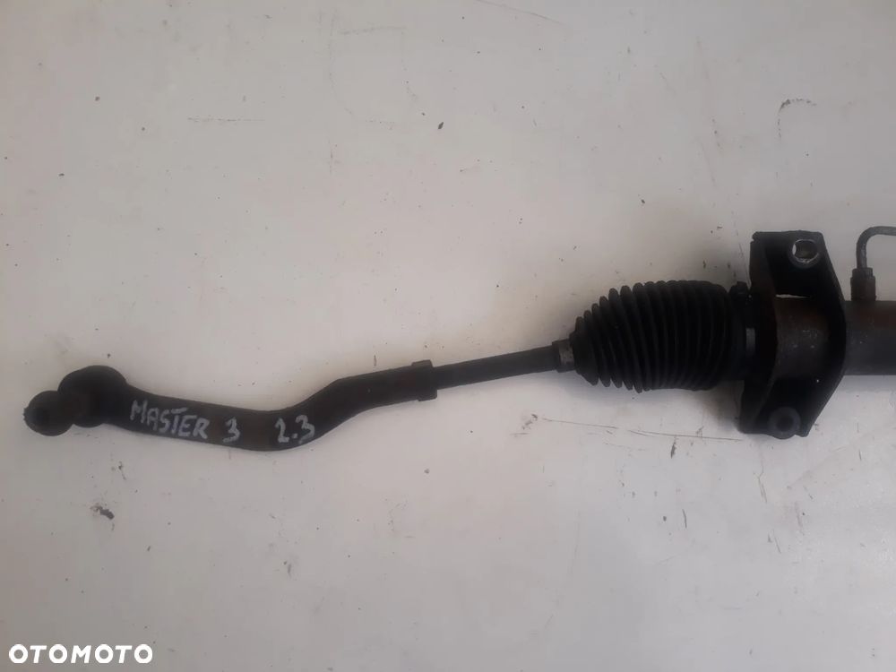 MAGLOWNICA PRZEKŁADNIA KIEROWNICZA RENAULT MASTER III 2,3 DCI  6820000174D - 2