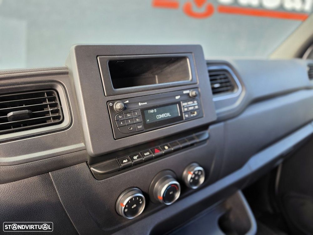Renault Master 2.3 dCi L3H2 3.5T - 10